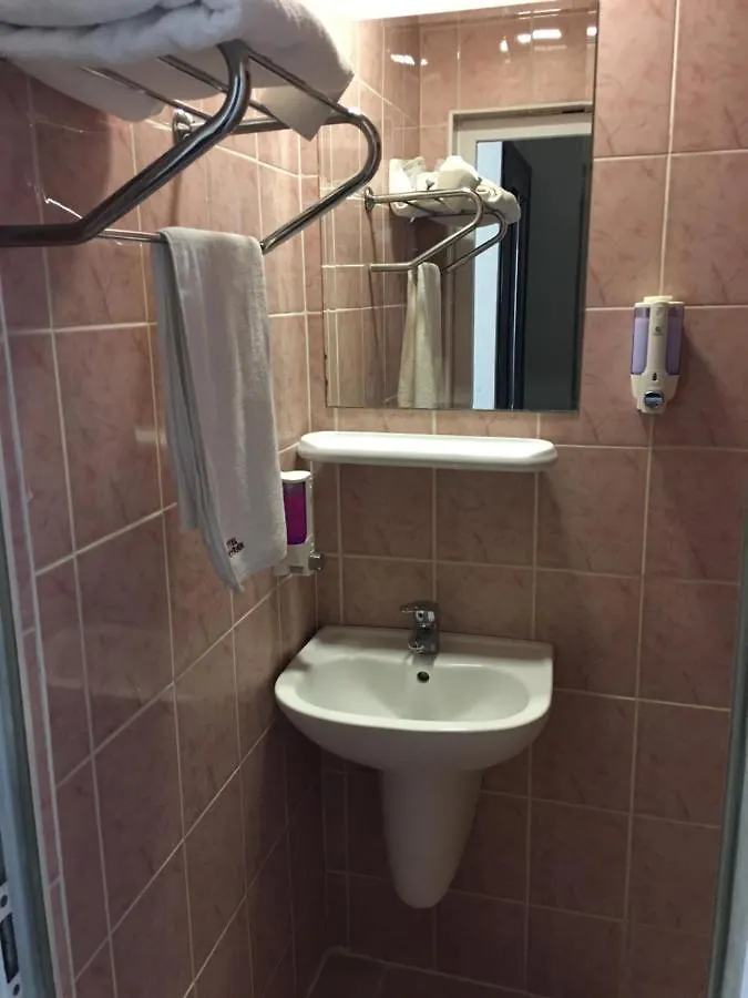 Devran otel Ankara