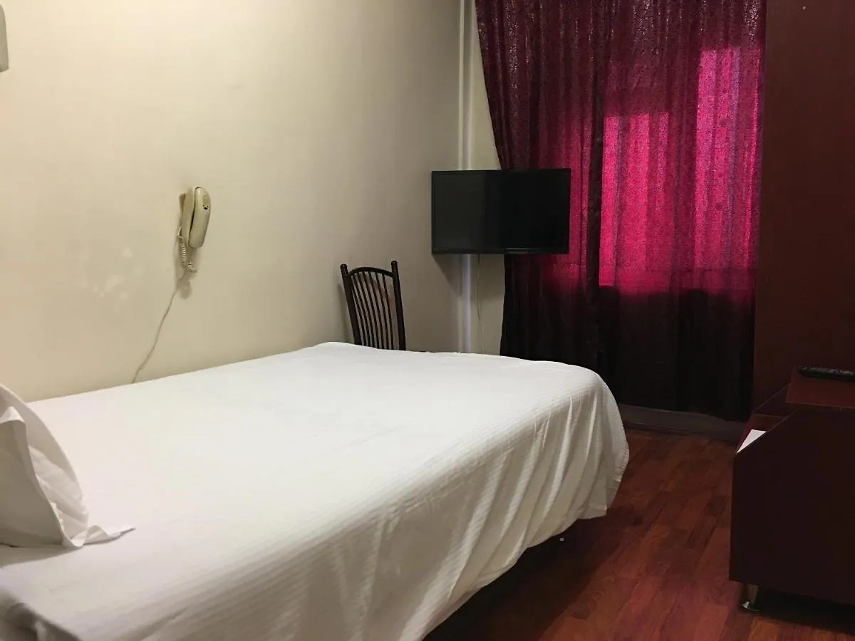 Devran otel Ankara