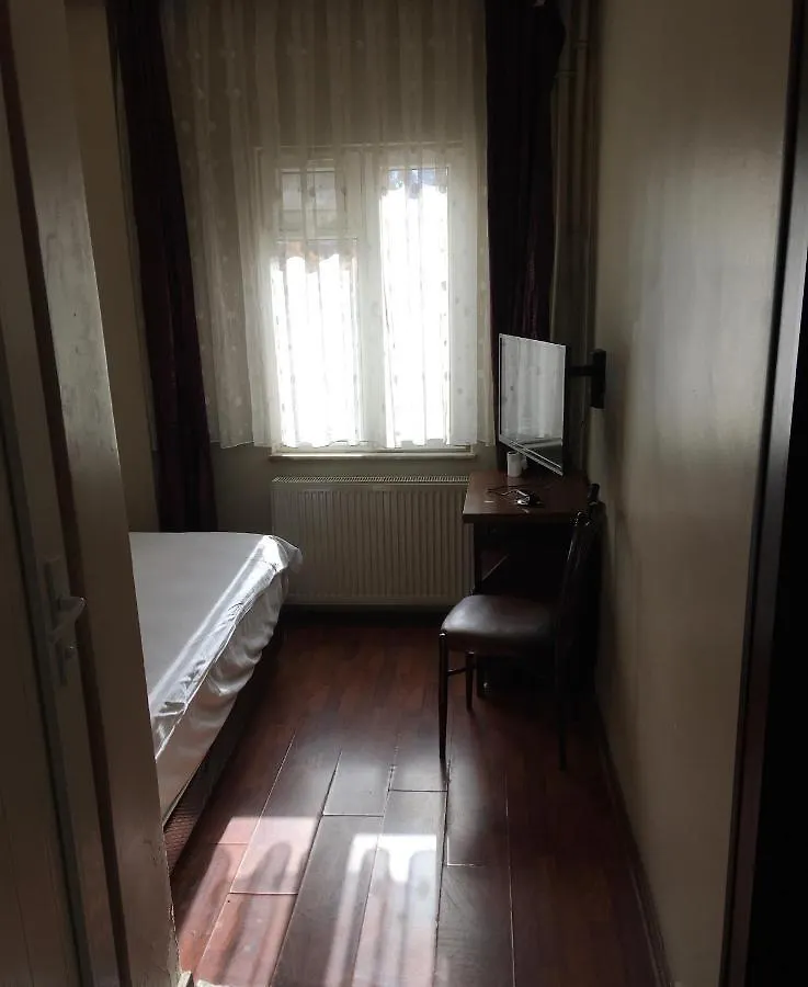 Devran otel Ankara 0*,