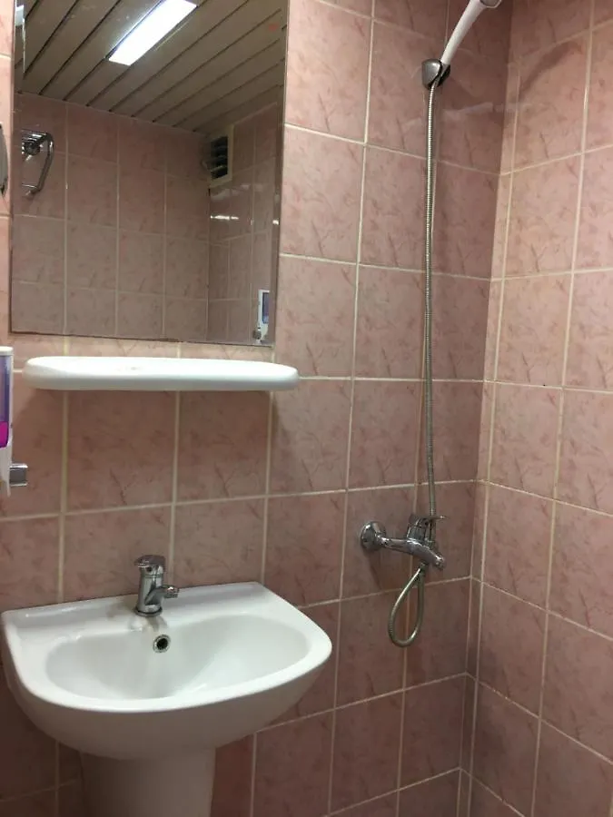 Devran otel Ankara