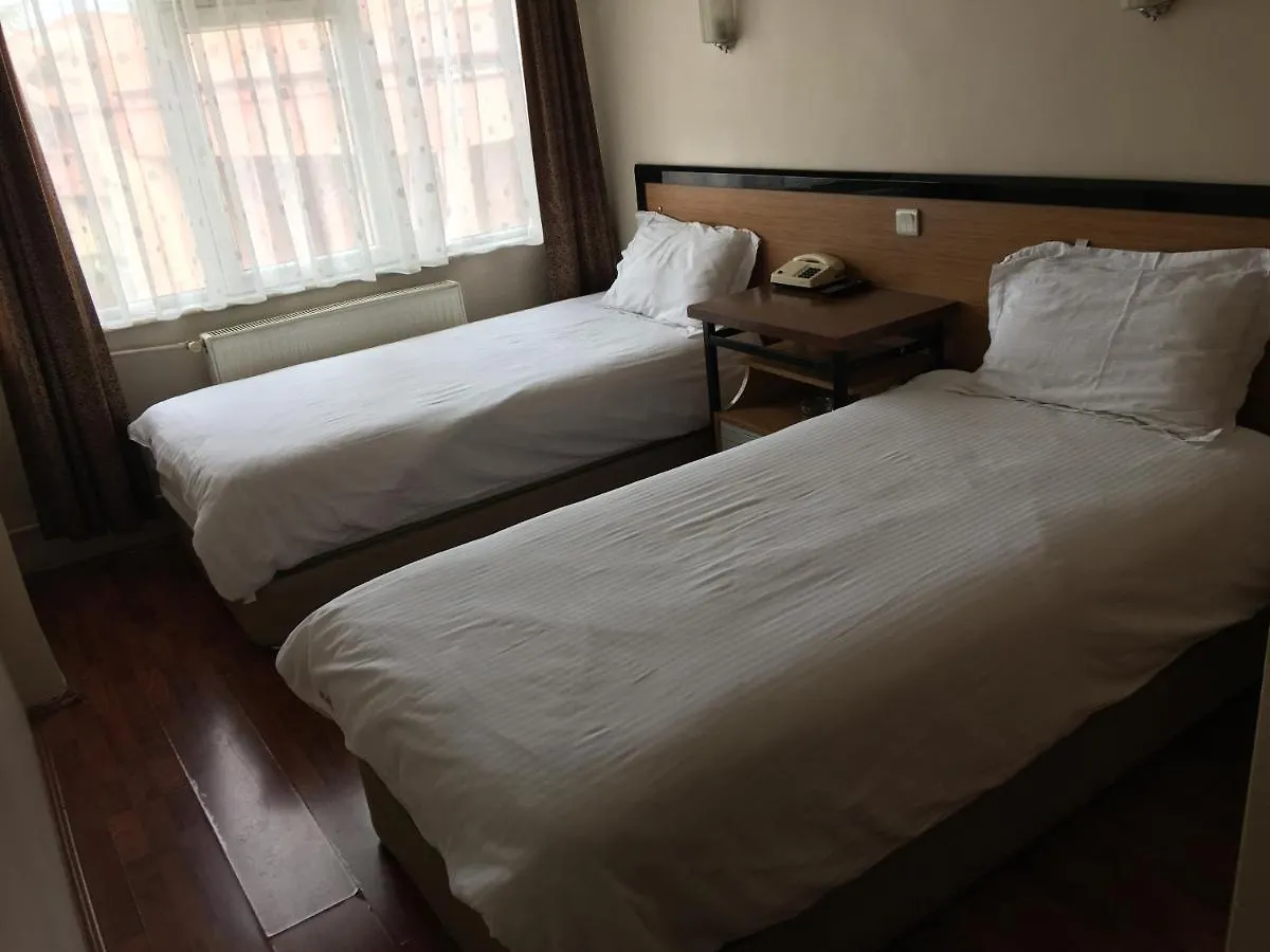 Devran otel Ankara
