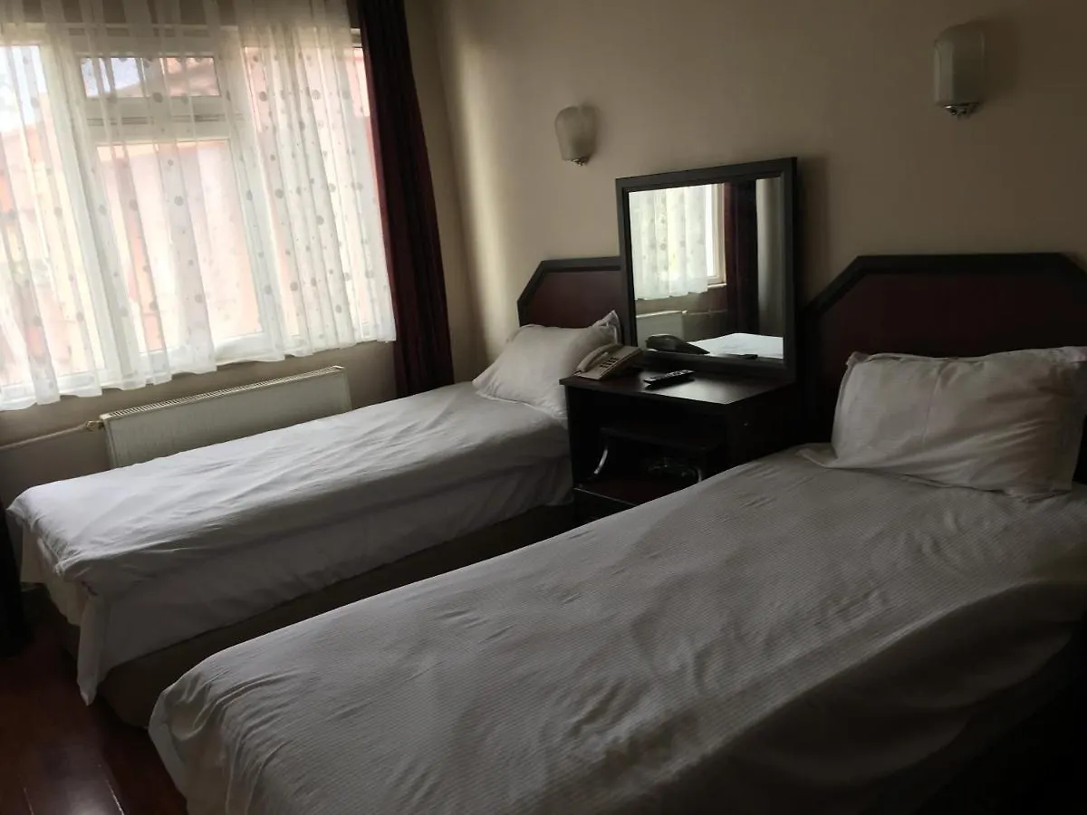 Devran otel Ankara Türkiye
